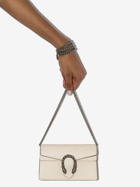 Gucci Supermini Dionysus Bag